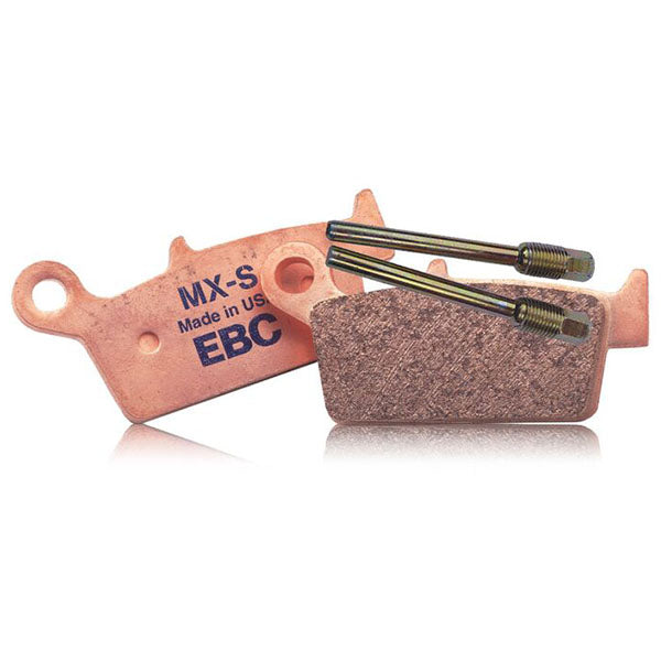EBC - MXS Front Brake Pads (Yamaha)