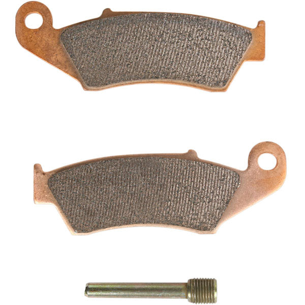 EBC - MXS Front Brake Pads (Honda)