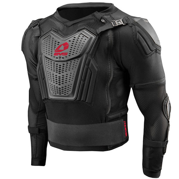 EVS - Ballistic Jersey Comp Suit (Youth)