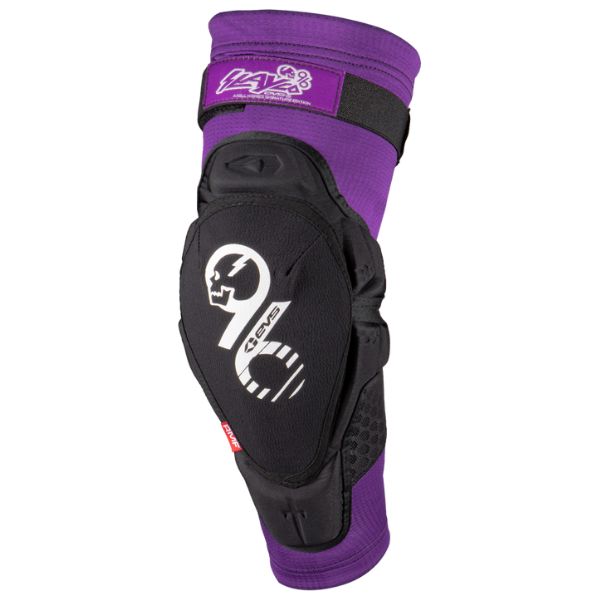 EVS - Slayco96 Knee Pads (Youth)