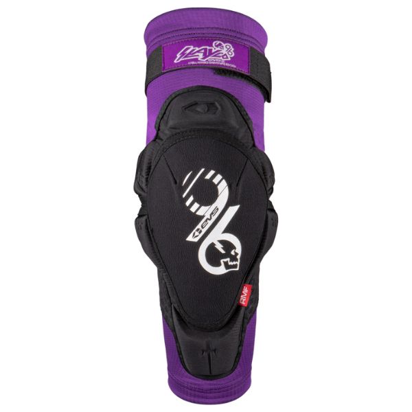 EVS - Slayco96 Knee Pads (Youth)