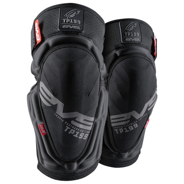 EVS - TP199 Blackout Lite Knee Pads
