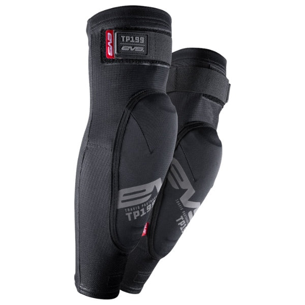 EVS - TP199 Blackout Elbow Guards
