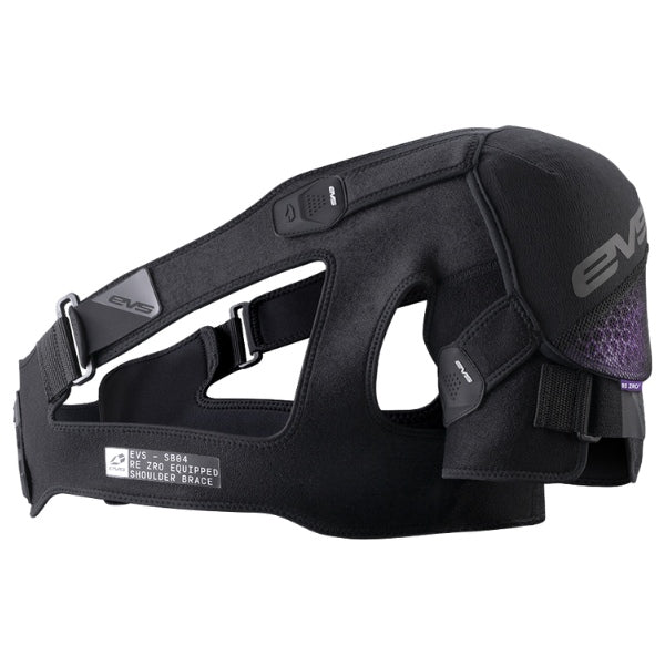 EVS - SB04 Pro Shoulder Brace with RE ZRO