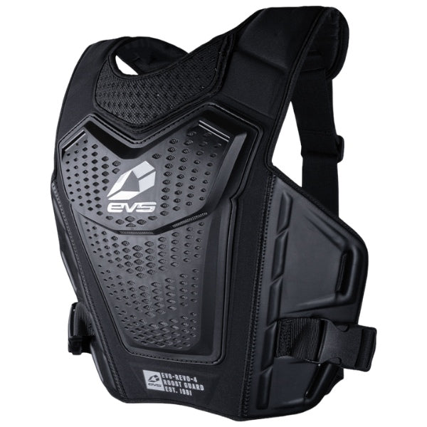 EVS - Revo 4 Roost Guard