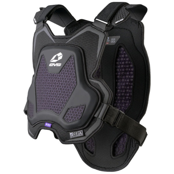 EVS - Evolution Chest Protector with RE ZRO