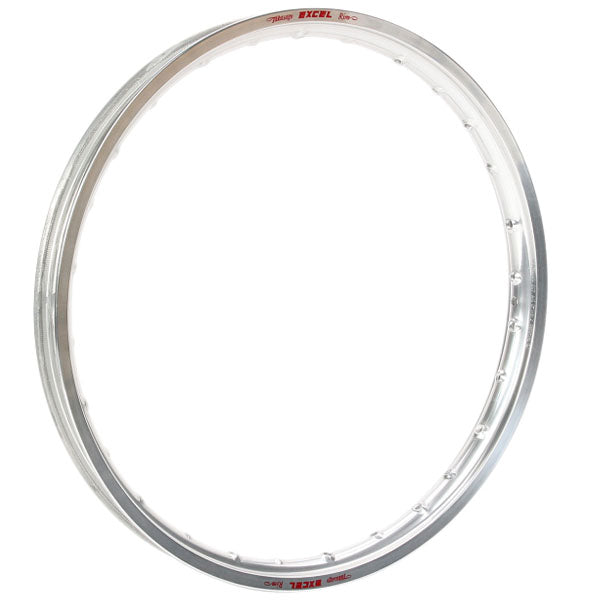 Excel - Front Rims (Suzuki)