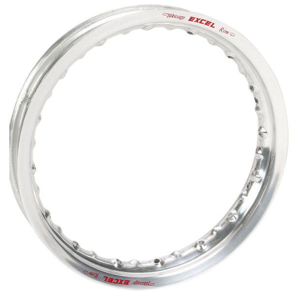 Excel - Rear Rims (Yamaha)