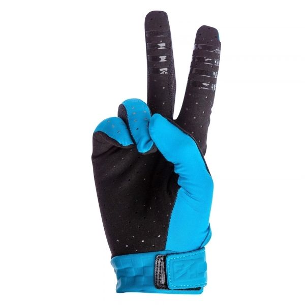 Fasthouse - Helix Daytona Gloves