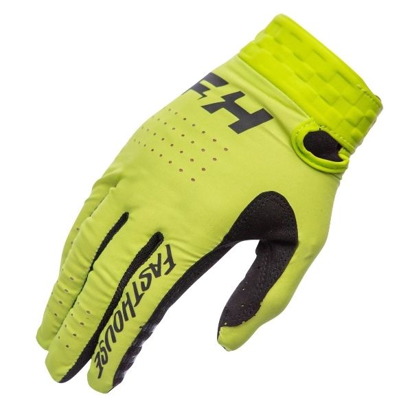 Fasthouse - Helix Daytona Gloves