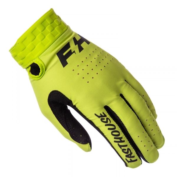 Fasthouse - Helix Daytona Gloves