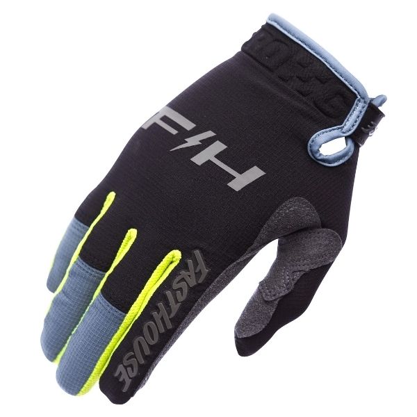 Fasthouse - Grindhouse Pro Apex Gloves