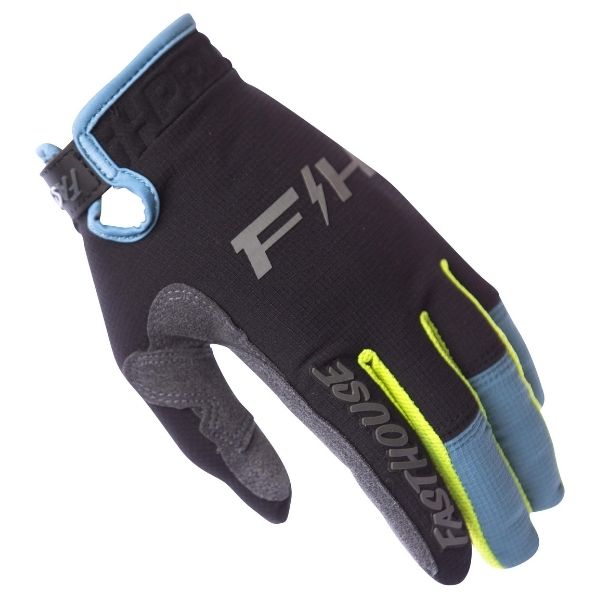Fasthouse - Grindhouse Pro Apex Gloves
