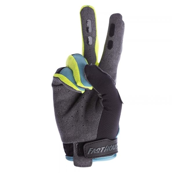 Fasthouse - Grindhouse Pro Apex Gloves