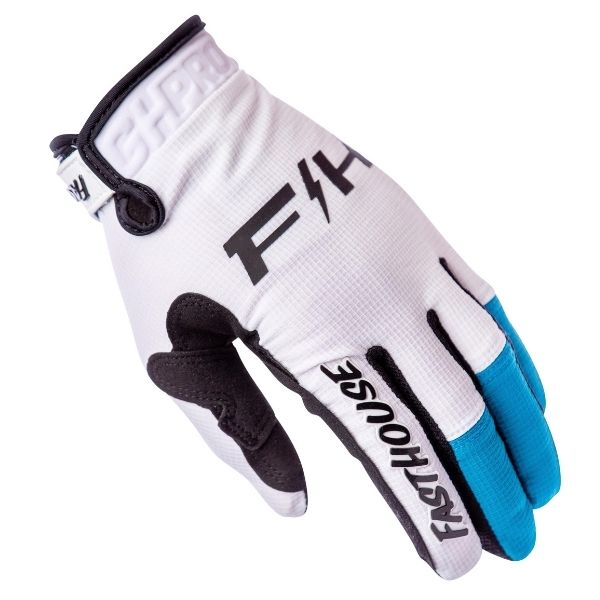 Fasthouse - Grindhouse Pro Apex Gloves (Womens)