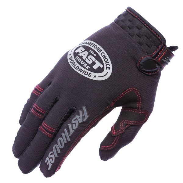 Fasthouse - Sanguaro Petrol Gloves