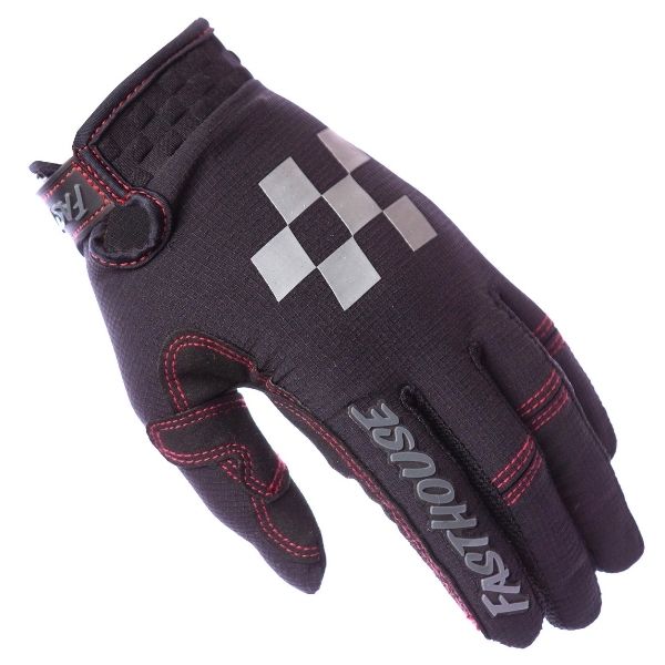 Fasthouse - Sanguaro Petrol Gloves