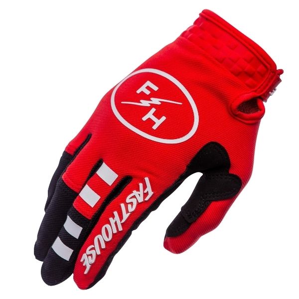 Fasthouse - Speed Style Analogue Gloves