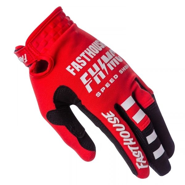 Fasthouse - Speed Style Analogue Gloves
