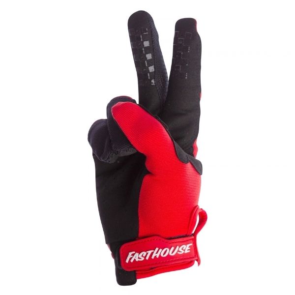 Fasthouse - Speed Style Analogue Gloves