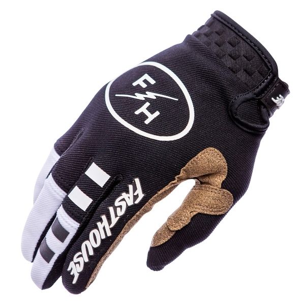 Fasthouse - Speed Style Analogue Gloves