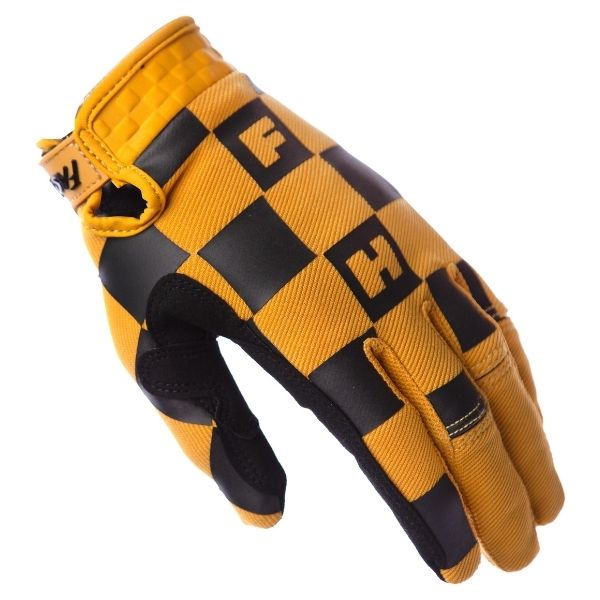 Fasthouse - Speed Style Hero Gloves