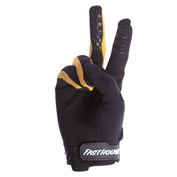 Fasthouse - Speed Style Hero Gloves