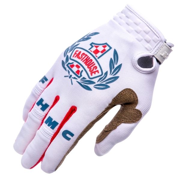 Fasthouse - Speed Style Hero Gloves