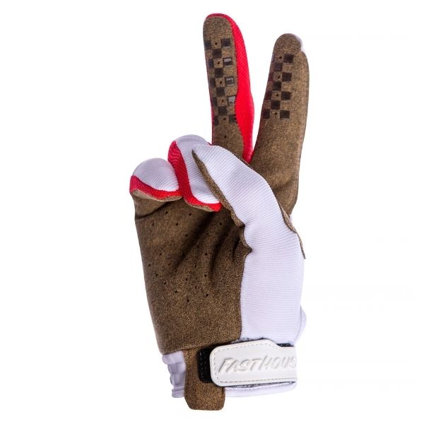 Fasthouse - Speed Style Hero Gloves