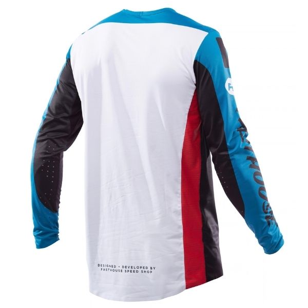 Fasthouse - Helix Daytona Jersey