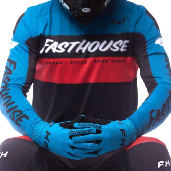 Fasthouse - Helix Daytona Jersey