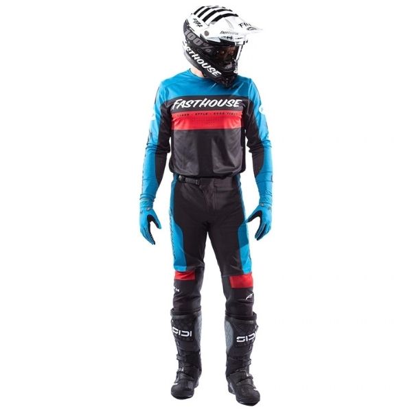Fasthouse - Helix Daytona Jersey