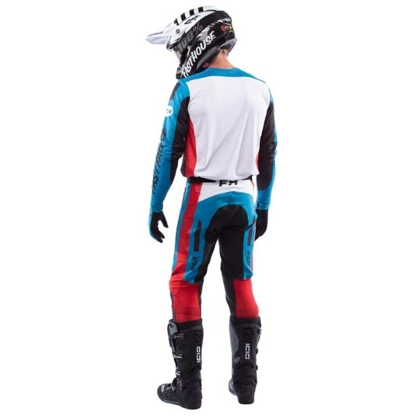 Fasthouse - Helix Daytona Jersey