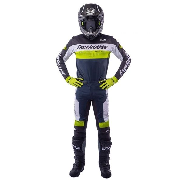 Fasthouse - Helix Daytona Jersey