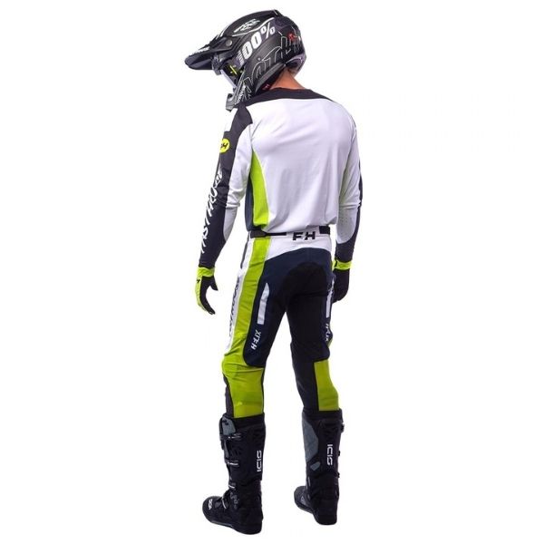 Fasthouse - Helix Daytona Jersey