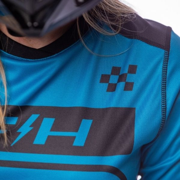 Fasthouse - Grindhouse Pro Apex Jersey (Womens)