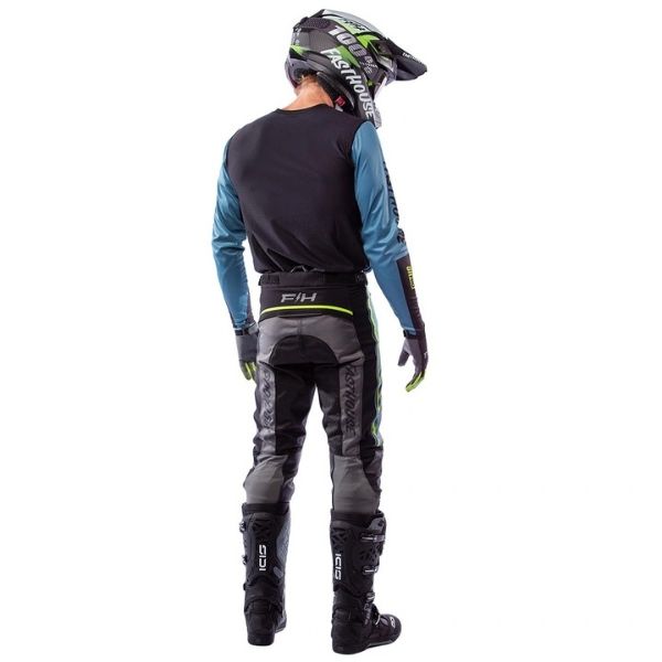 Fasthouse - Grindhouse Pro Apex Jersey