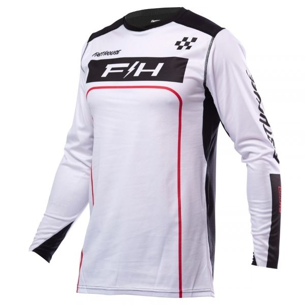 Fasthouse - Grindhouse Pro Apex Jersey