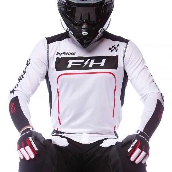 Fasthouse - Grindhouse Pro Apex Jersey