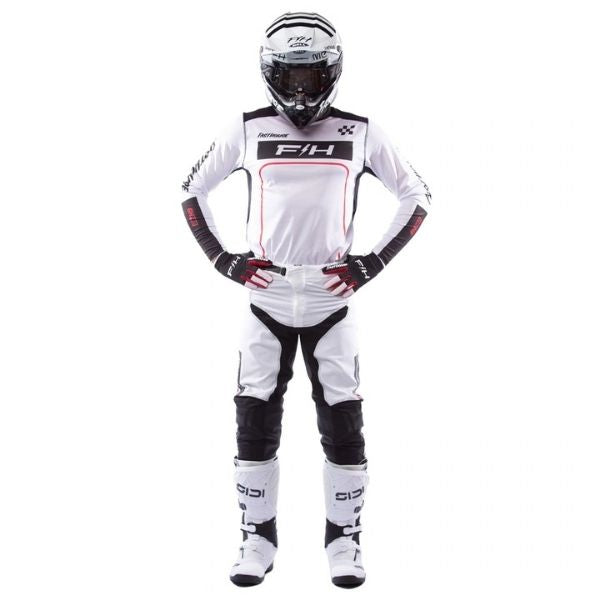 Fasthouse - Grindhouse Pro Apex Jersey