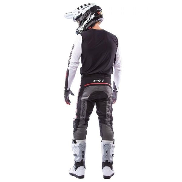 Fasthouse - Grindhouse Pro Apex Jersey
