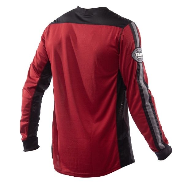 Fasthouse - Sanguaro Petrol Jersey