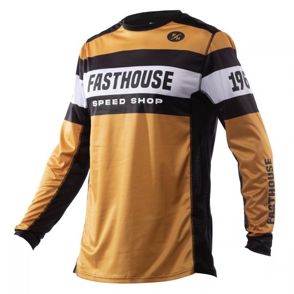 Fasthouse - Grindhouse Analogue Jersey
