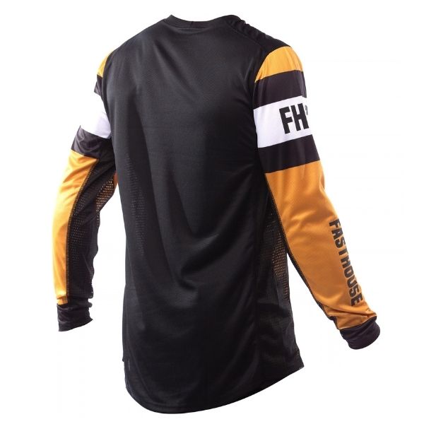Fasthouse - Grindhouse Analogue Jersey