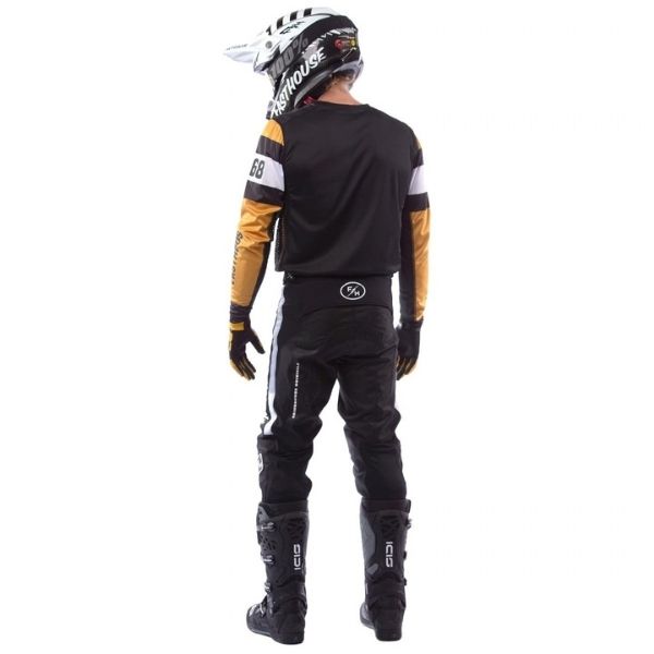 Fasthouse - Grindhouse Analogue Jersey