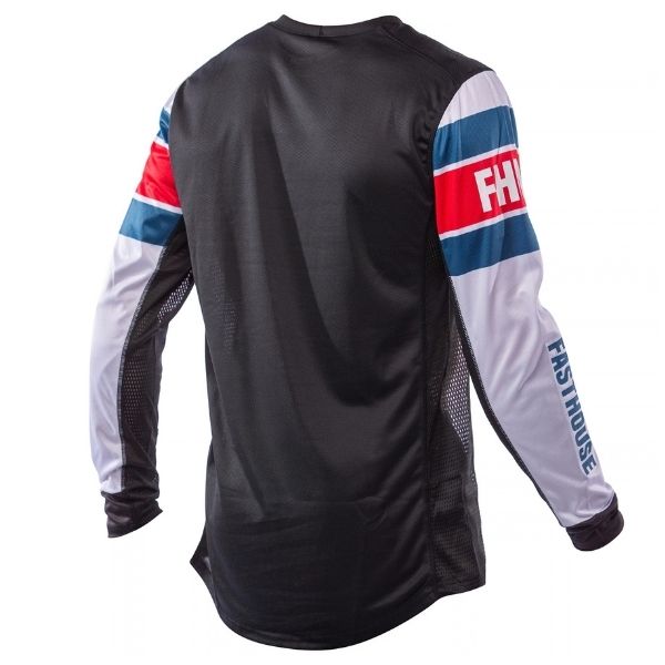 Fasthouse - Grindhouse Analogue Jersey