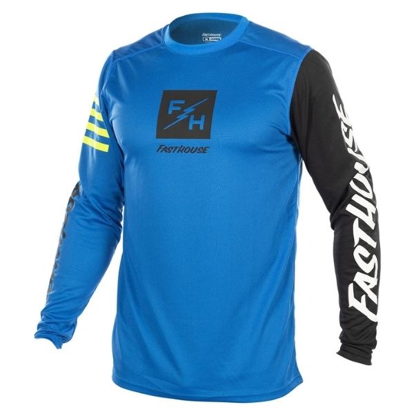 Fasthouse - Carbon Echo Jersey
