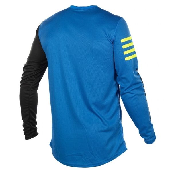 Fasthouse - Carbon Echo Jersey
