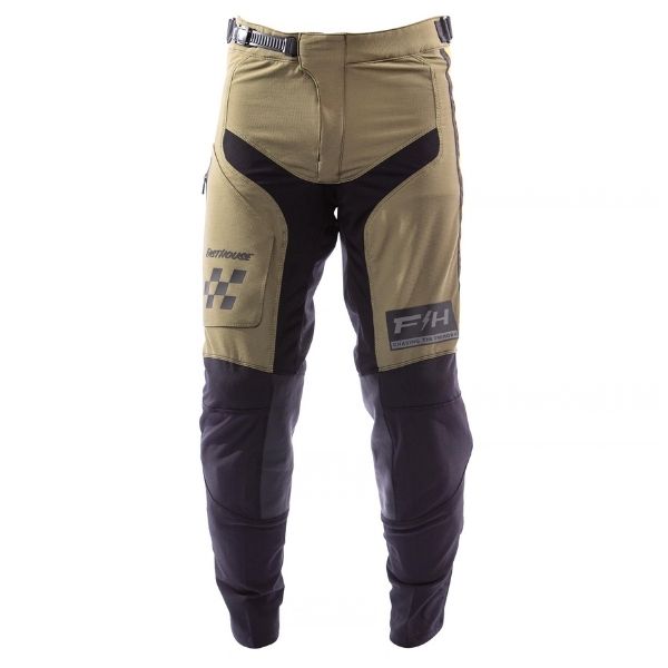 Fasthouse - Sanguaro Petrol Pants