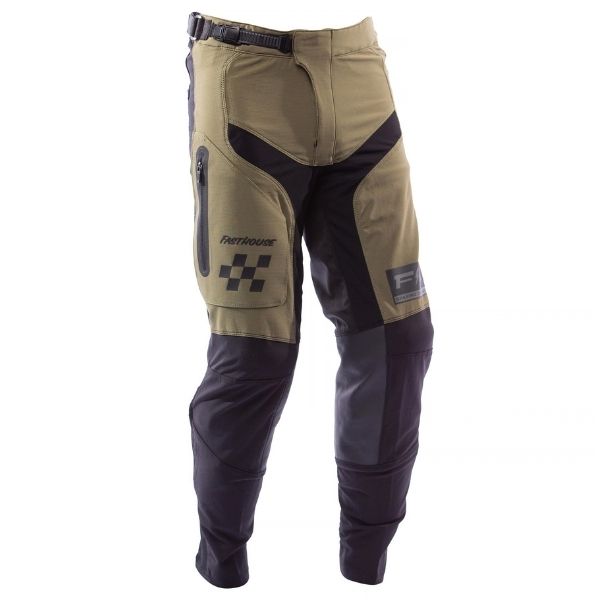 Fasthouse - Sanguaro Petrol Pants